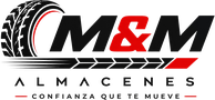 Almacenes MyM